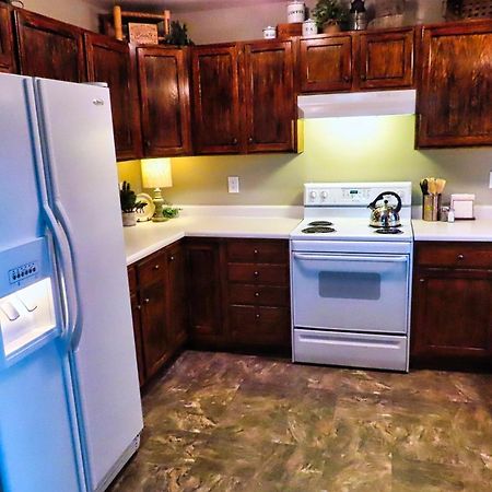 Pine Ridge - Memories Are Made Here! Florissant Bagian luar foto