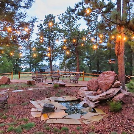 Pine Ridge - Memories Are Made Here! Florissant Bagian luar foto