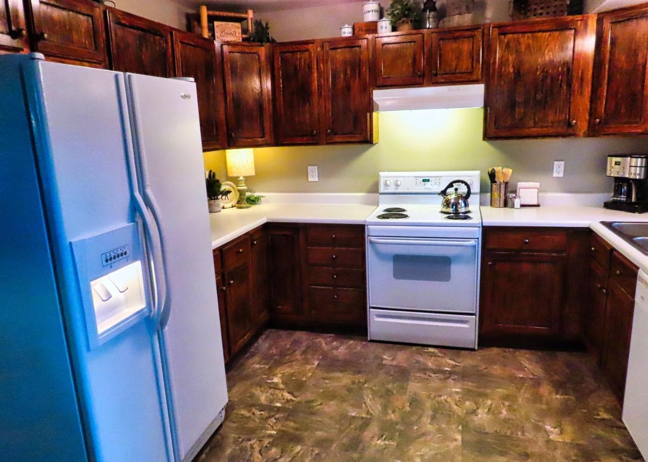Pine Ridge - Memories Are Made Here! Florissant Bagian luar foto