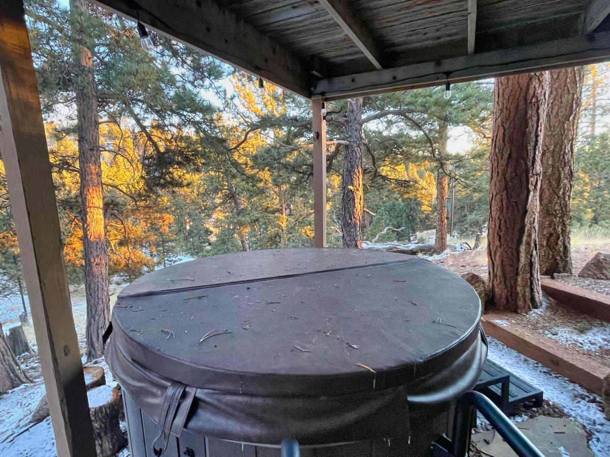 Pine Ridge - Memories Are Made Here! Florissant Bagian luar foto