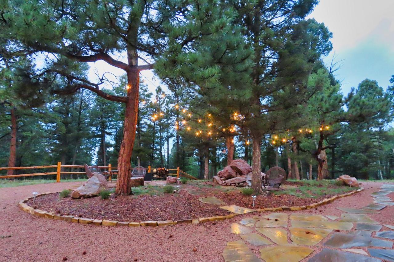 Pine Ridge - Memories Are Made Here! Florissant Bagian luar foto