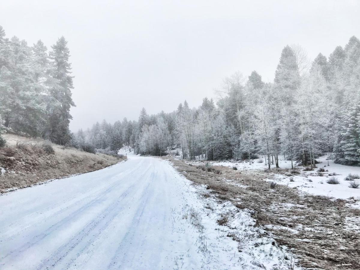 Pine Ridge - Memories Are Made Here! Florissant Bagian luar foto